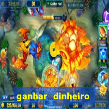 ganhar dinheiro para conversar com pessoas
